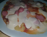 Foto del paso 3 de la receta: Tortilla de papa al microondas
