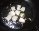 Foto langkah ke 4 dari resep 46. Sayur bening labu air.