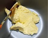 Foto langkah ke 2 dari resep Kue Kering Cornflakes Cookies.