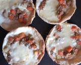 Foto del paso 4 de la receta: Tartitas