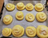 Cukros briós recept fázis 2 fotója