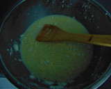 Foto del paso 2 de la receta: 🥛Leche frita🍳