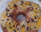 Foto del paso 4 de la receta: Rosca De Pascua Con Aceite y Levadura Seca