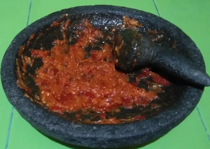 Langkah-langkah untuk membuat Resep Bakso Bakar Rumahan
