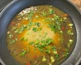 Thai Omlette recipe step 3 photo