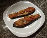 Foto del paso 4 de la receta: Pizeta de berenjena