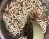 Foto langkah ke 4 dari resep 247. Seporsi Mie Ongklok.