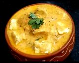 व्रत के लिए शाही पनीर (Vrat ke liye shahi paneer recipe in Hindi) रेसिपी चरण 10 फोटो