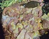 Foto langkah ke 2 dari resep Kicik Daging Sapi.