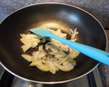 Foto langkah ke 3 dari resep Soun goreng.