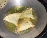 પાપડ સમોસા (Papad Samosa Recipe in Gujarati) રેસીપી સ્ટેપ3ફોટો
