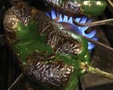 Foto del paso 1 de la receta: Chiles rellenos