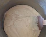 عکس مرحله 4 از دستور شیرین کام نوستالژی🌸 کیک کام