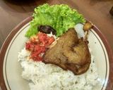 Foto langkah ke 6 dari resep Bebek goreng Surabaya.