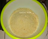 Foto langkah ke 1 dari resep Kue Kacang.