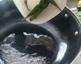 A picture of step 15 of Khaman.
