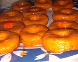 Foto del paso 2 de la receta: Galletitas anillos de colores!!