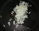 Görög joghurtos-kapros cukkini főzelék recept fázis 4 fotója