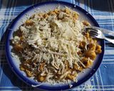 Foto del paso 2 de la receta: Capelletinis recargados