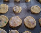 Foto del paso 5 de la receta: 🍪Cookies con rocklets y cookies con chips de chocolates🍪