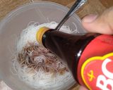 Foto langkah ke 1 dari resep Bihun goreng.