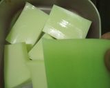 Foto langkah ke 7 dari resep Puding Susu Dancow.