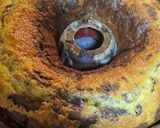 Foto del paso 4 de la receta: Queque marmoleado