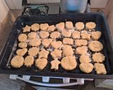 Foto del paso 6 de la receta: Galletitas de Pascua