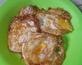 Foto langkah ke 2 dari resep Telur Kecap.