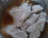 Foto langkah ke 4 dari resep Bubur sumsum.