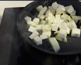 Foto del paso 4 de la receta: Pollo rustido al estilo Ruscalleda