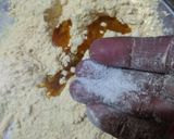 A picture of step 1 of Karara.