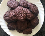 Foto del paso 6 de la receta: Galletas de avena, chocolate y manzana (Mambo/Thermomix)