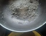 भोगीची बाजरीची भाकरी(Bhogichi Bajrichi Bhakri Recipe In Marathi) रेसिपी स्टेप 1 फोटो 