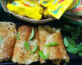 मैगी रवा डोसा (Maggi Rava dosa recipe in hindi) रेसिपी चरण 8 फोटो