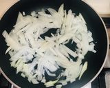 Foto del paso 4 de la receta: Kebab de Pollo 🇹🇷