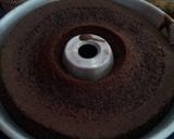 Foto langkah ke 6 dari resep Brownies Milo Kukus Simpel "Super Lembut".