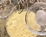 Foto del paso 3 de la receta: Buñuelos rellenos con plátano