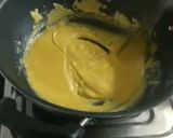 बेसन मिल्ककेक (besan milkcake recipe in hindi) रेसिपी चरण 2 फोटो