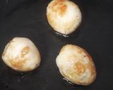 Foto langkah ke 4 dari resep Telur & Tahu Bumbu Bali.