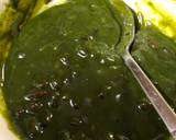 Japanese Matcha and Azuki Beans Soft Chocolate recipe step 4 photo