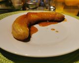 Une image de l'étape 6 de 🍌 Bananes flambées !! 🍌.