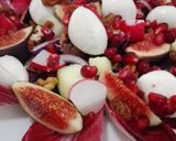 Foto del paso 6 de la receta: Ensalada otoñal