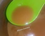 Foto langkah ke 2 dari resep Puding jagung caramel.