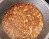 A picture of step 3 of Chicken Breast with Black Pepper Sauce.
