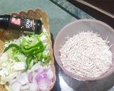नूडल्स (Noodles recipe in hindi) रेसिपी चरण 1 फोटो