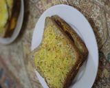 Foto langkah ke 8 dari resep Croque Monsieur & Croque Madame.
