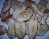 Foto del paso 8 de la receta: Supremas con verduras al disco de arado