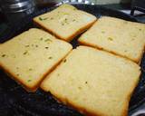 Egg toast recipe step 2 photo