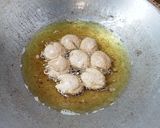 Foto langkah ke 1 dari resep Bakso Gacor.